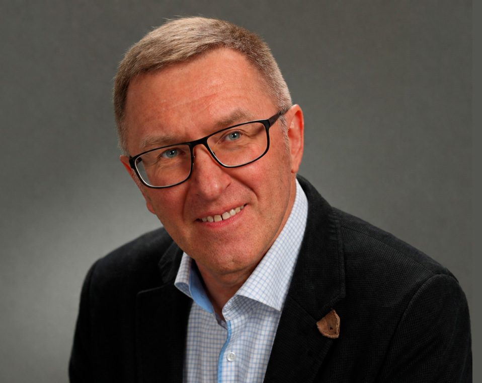 Dmitriy Kolotkov