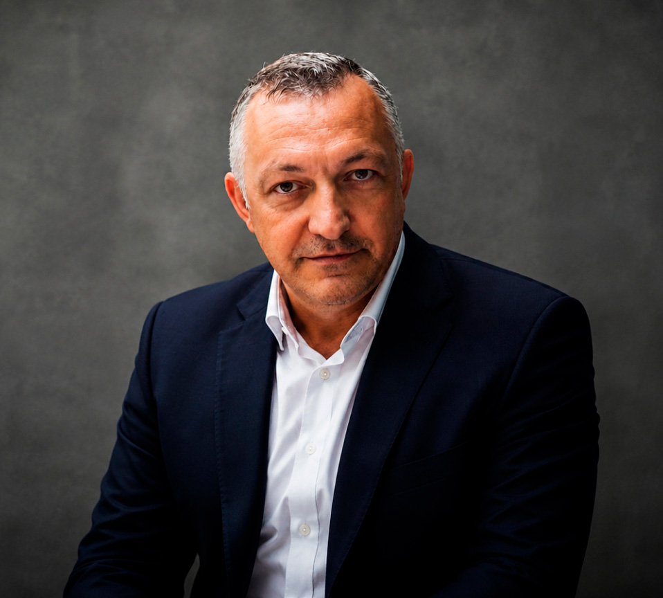 Samoxvalov Vadim Lvovich