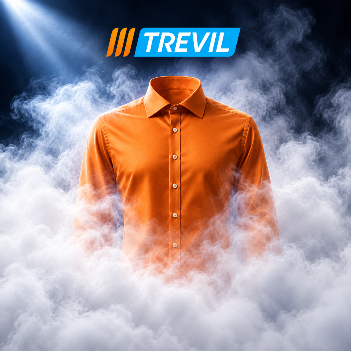 TREVIL НА EXPODETERGO 2026: БОЛЬШЕ ПРОИЗВОДИТЕЛЬНОСТИ ПРИ МЕНЬШИХ ЗАТРАТАХ