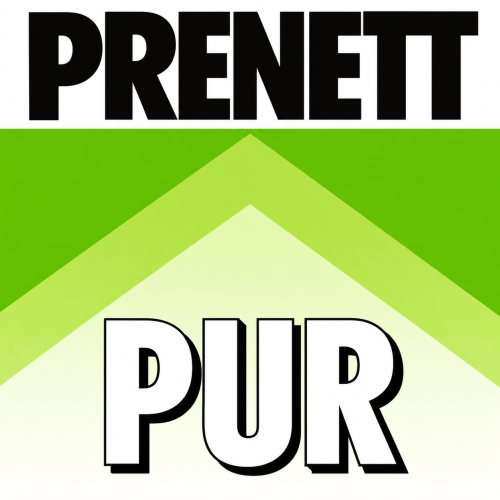 PRENETT PUR