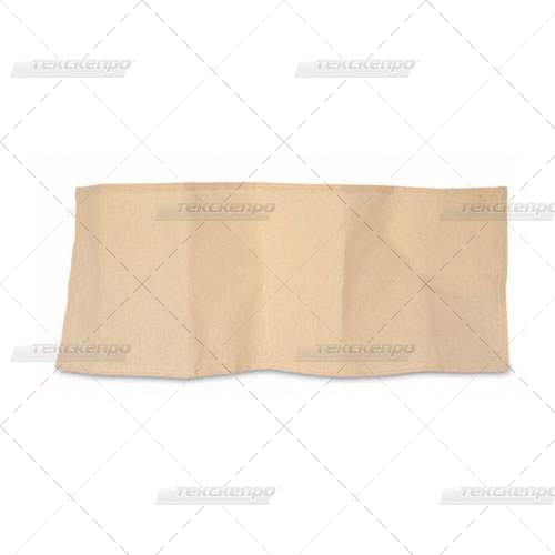 " aks ettirishga qarshi & quot; teflon bilan 25x75 sm