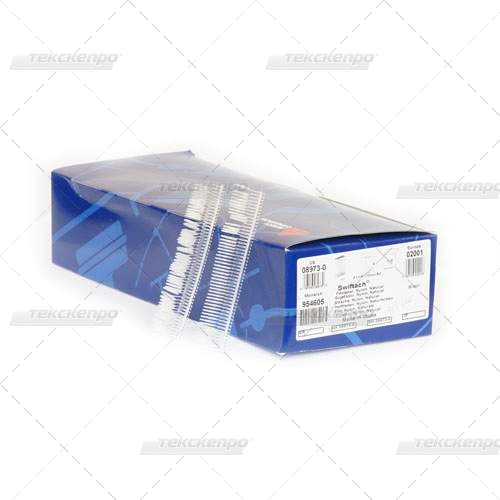 Dennis Standard Mark III uchun yorliq ushlagichlari