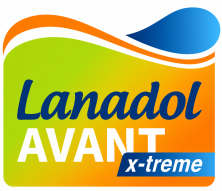 LANADOL Avant ekstremal-oldindan tozalash va yuvish va suv tozalashni kuchaytirish uchun