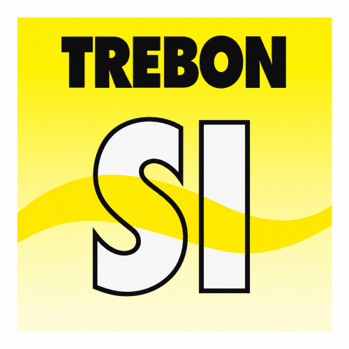 TREBON si ish kiyimlari uchun kir yuvish vositasi
