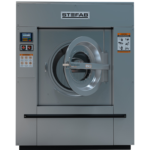 STEFAB AXS60 - всего за 1 999 999 рублей с НДС! Предложение 2023 года!