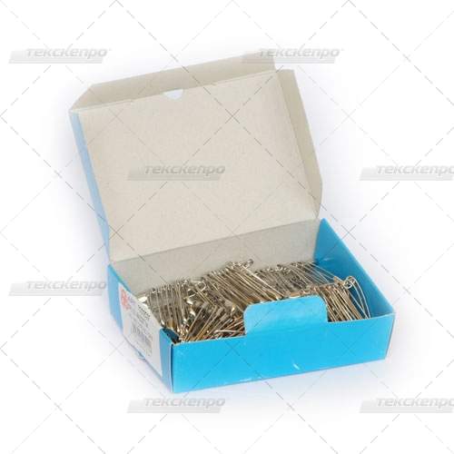 PIN & quot; inglizcha & quot; 37 mm