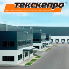Новый склад ТЕКСКЕПРО!