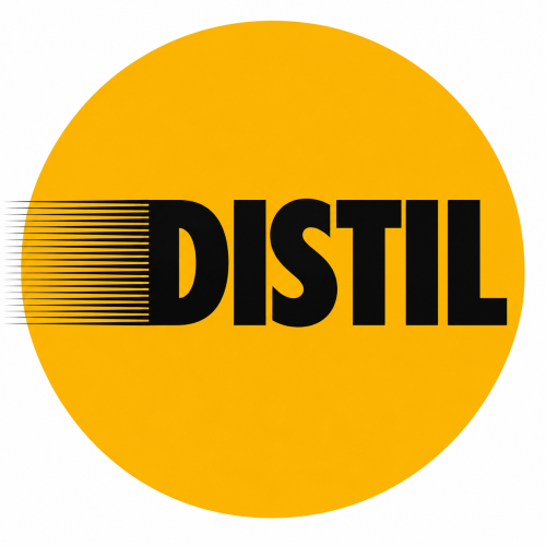 Distil