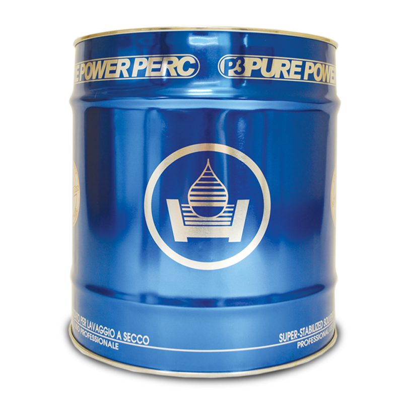 Перхлорэтилен Pure Power (бочка 23 кг), стабилизированный для химчистки текстиля всего за 12500 рублей до 1 апреля 2026!