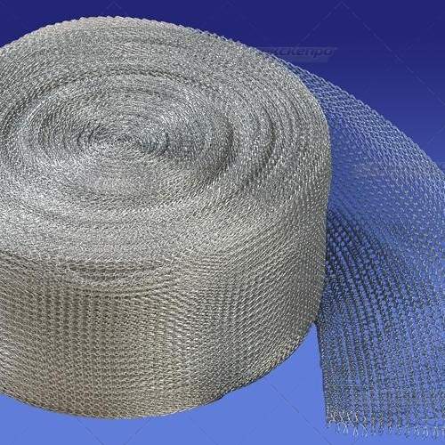 Mesh metall yengi