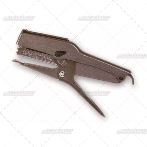 Oddiy va qalin narsalar uchun Bostitch B8 zımbalayıcı