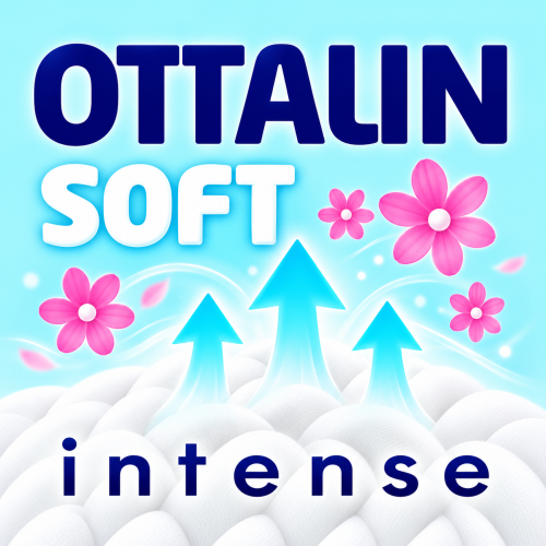 OTTALIN yumshoq intensivligi